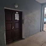 Green Rooms