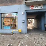 Green Rooms