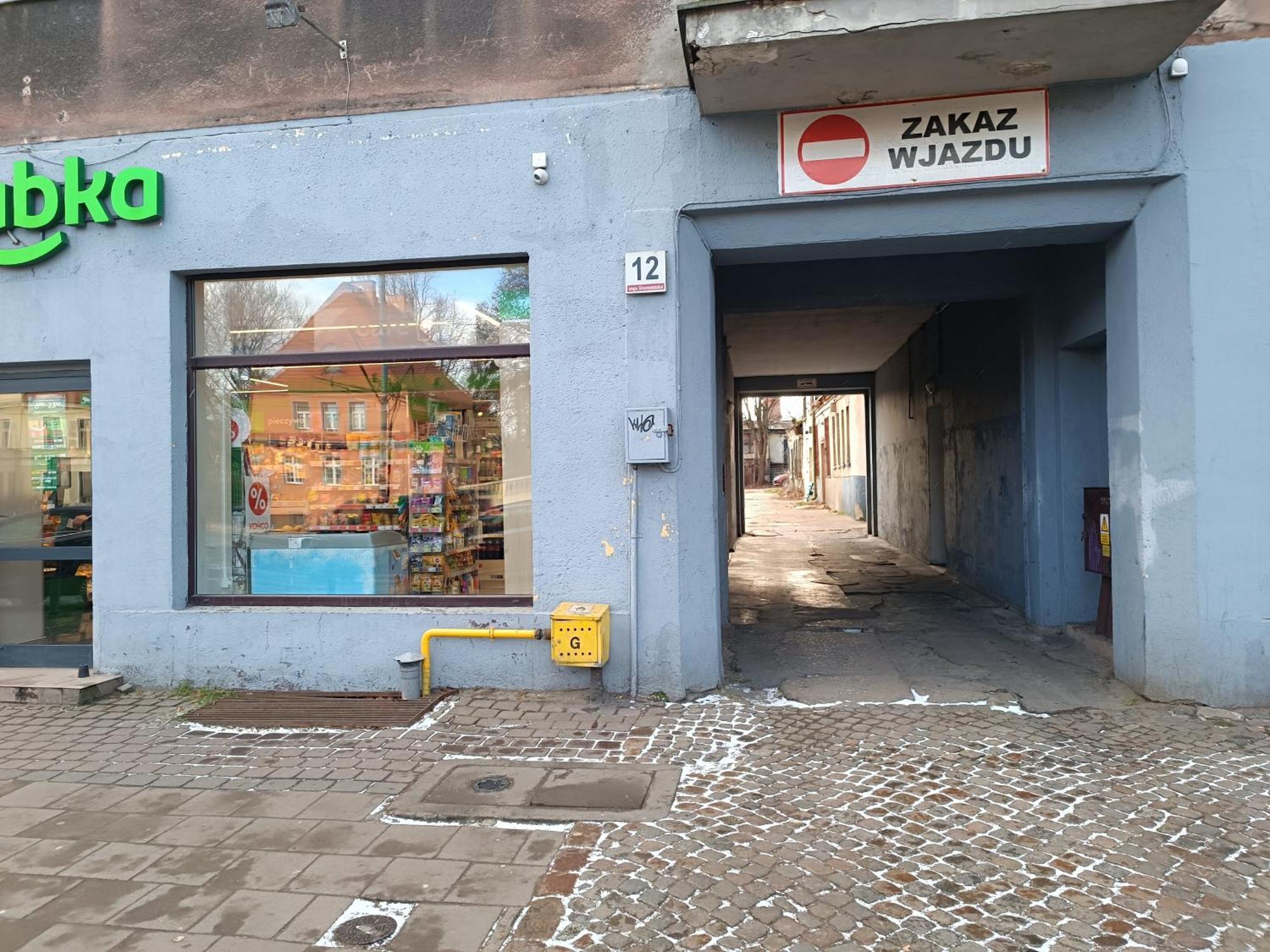 Hostel Green Rooms Gdańsk